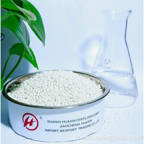 Nitrat bazlı NPK Gübre 25-5-5